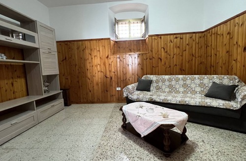 Fuscaldo Apartment | A casa di Adua - Comfortable apartment in the historic center of Fuscaldo -
