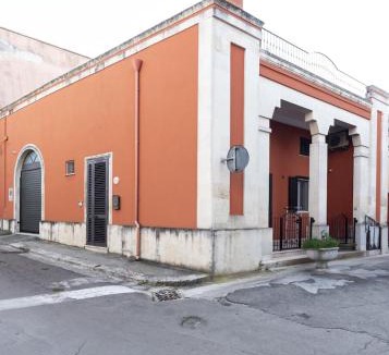 Supersano Apartment | A casa di Anna nel Cuore del Salento