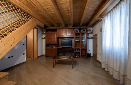 Supersano Apartment | A casa di Anna nel Cuore del Salento