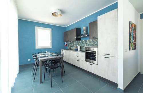 Ragusa Villa | A Casa di Chica by Geco Vacation Rentals