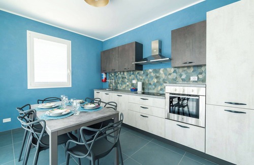 Ragusa Villa | A Casa di Chica by Geco Vacation Rentals