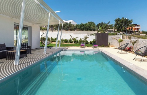 Ragusa Villa | A Casa di Chica by Geco Vacation Rentals