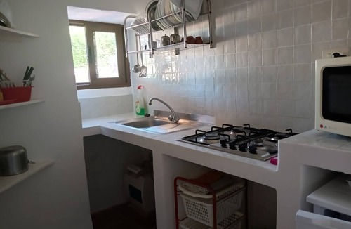 Stimpagnato Apartment | A Casa Di Fabrizio app il Cappero