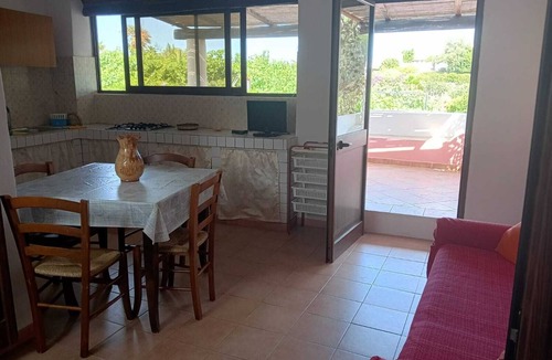 Stimpagnato Apartment | A Casa Di Fabrizio app il Cappero
