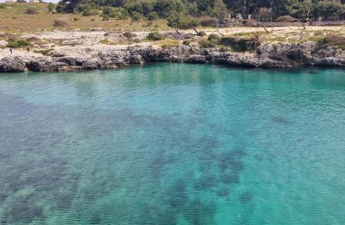 Torre Squillace Apartment | A casa di Flavia