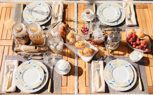 Torre Squillace Apartment | A casa di Flavia