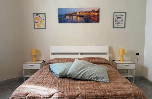 Tiche Bed & Breakfast | A Casa di Giù B&B