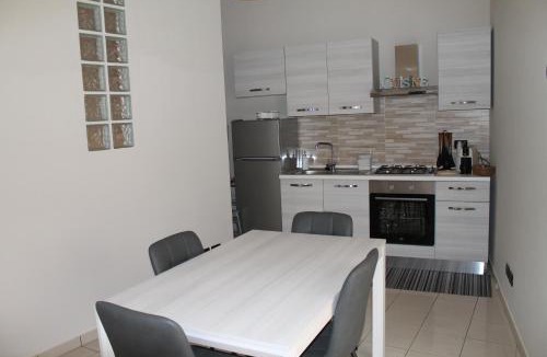 Cinquefrondi Apartment | A casa di Giulia