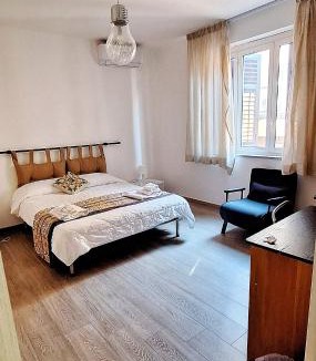 Borgo Vecchio Bed & Breakfast | A casa di Giulia