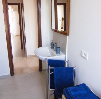 Grottasanta Apartment | A casa di Lia