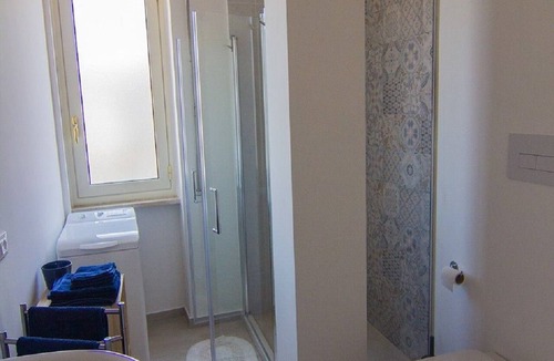 Grottasanta Apartment | A casa di Lia - Penthouse with sea-view
