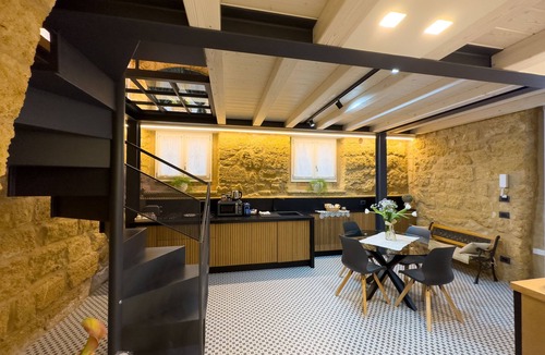 Agrigento Apartment | A casa di mammì nella valle dei templi di Agrigento fra storia e natura