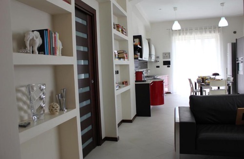 Reggio Calabria Bed & Breakfast | A Casa di Marcy
