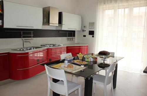 Reggio Calabria Bed & Breakfast | A Casa di Marcy