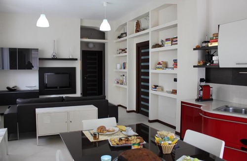 Reggio Calabria Bed & Breakfast | A Casa di Marcy
