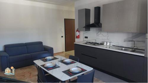 Crotone Apartment | A Casa di Nonna Lidia
