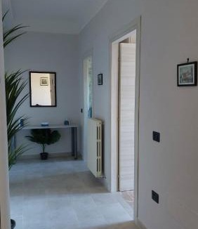 Crotone Apartment | A Casa di Nonna Lidia