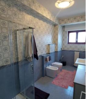 Crotone Apartment | A Casa di Nonna Lidia
