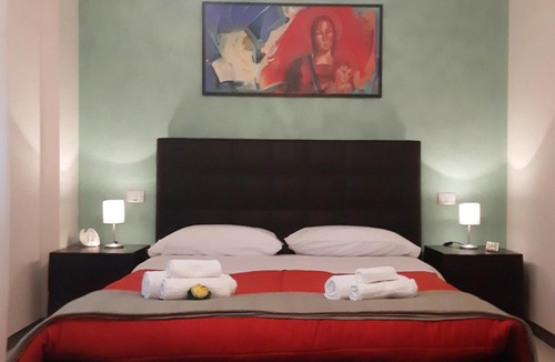 Sciacca Apartment | A Casa di Tony Sicilian Holidays. White