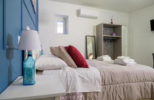 Fisciano Apartment | A Casa Di Ugo