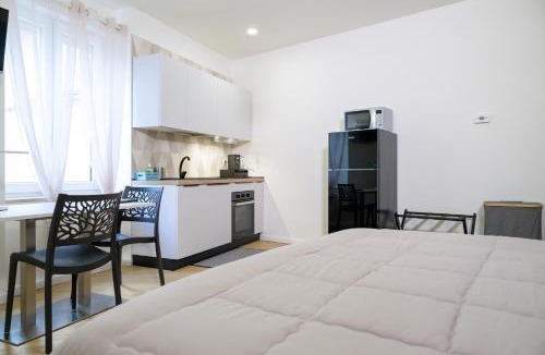 Fisciano Apartment | A Casa Di Ugo
