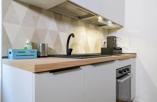 Fisciano Apartment | A Casa Di Ugo