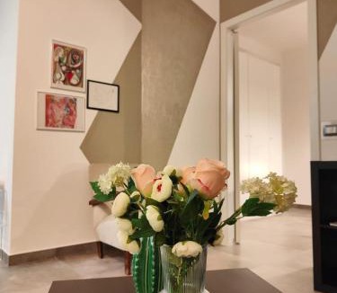 Cosenza Apartment | A casa nostra