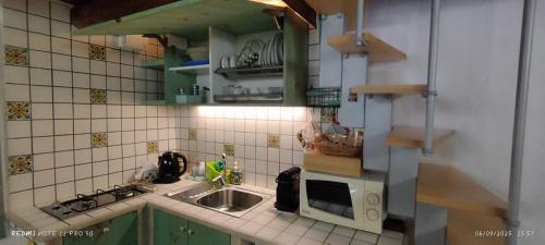 Palazzolo Acreide Historic Centre House | A casa ra cummari