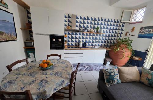 Sferracavallo Apartment | 'a casetta - Sferracavallo