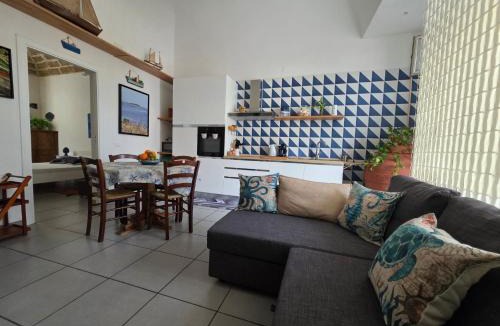Sferracavallo Apartment | 'a casetta - Sferracavallo
