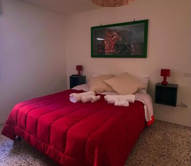 Belvedere Marittimo Apartment | A Casicella Holiday Home