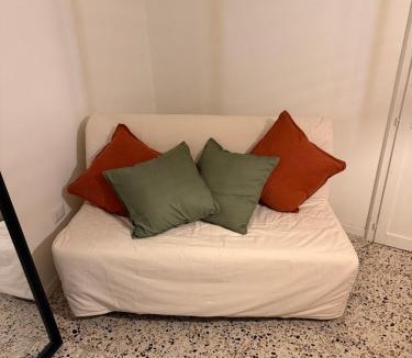 Belvedere Marittimo Apartment | A Casicella Holiday Home