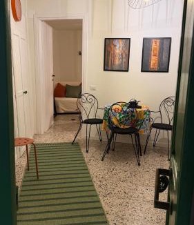 Belvedere Marittimo Apartment | A Casicella Holiday Home