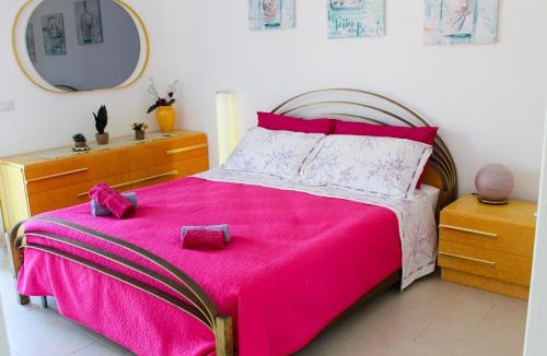 Casuzze Apartment | A Casuzza di Pina e Raffaele - Appartamento a due passi dal mare