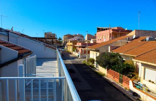 Casuzze Apartment | A Casuzza di Pina e Raffaele - Appartamento a due passi dal mare