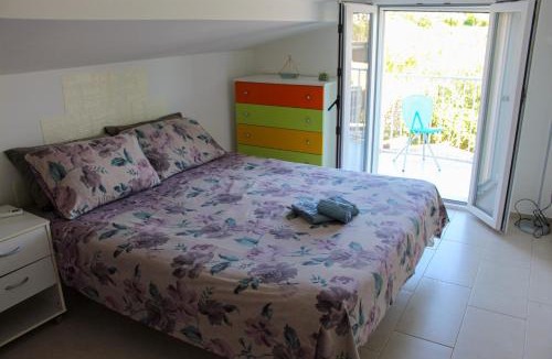 Casuzze Apartment | A Casuzza di Pina e Raffaele - Appartamento a due passi dal mare
