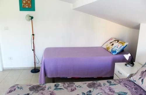 Casuzze Apartment | A Casuzza di Pina e Raffaele - Appartamento a due passi dal mare
