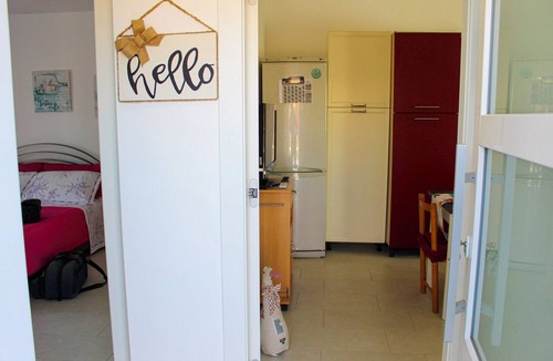 Casuzze Apartment | A Casuzza di Pina e Raffaele - Appartamento a due passi dal mare