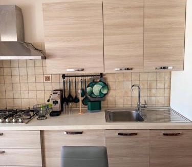 Agrigento Apartment | A Casuzza Du Centro