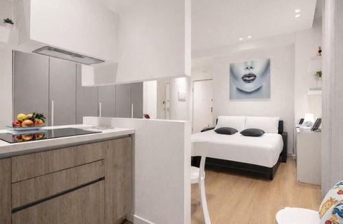 Cibali Apartment | A Catania .Casa Fabio