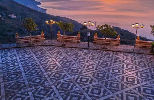 Petralia Apartment | a Ceramarrotta Petralia Tra Taormina e Castelmola