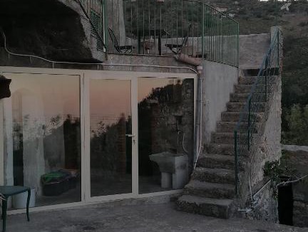 Petralia Apartment | a Ceramarrotta Petralia Tra Taormina e Castelmola