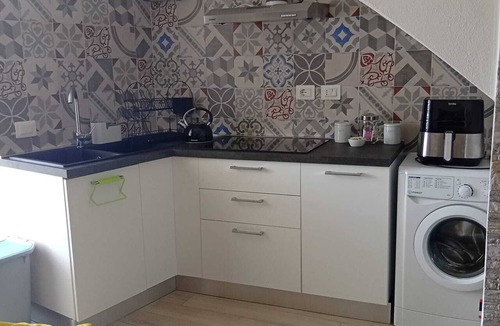 Nemoli Apartment | A cozy apartment just a few minutes from Lake Sirino and Maratea.