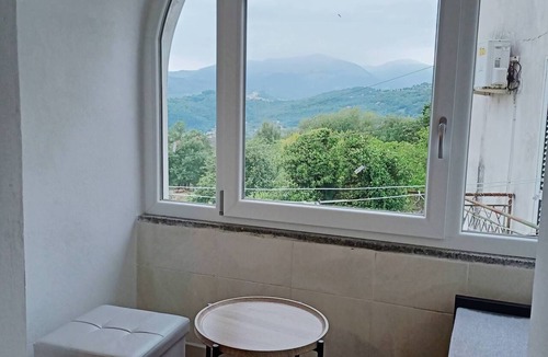 Nemoli Apartment | A cozy apartment just a few minutes from Lake Sirino and Maratea.