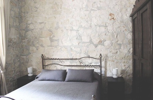 Vizzini Bed & Breakfast | A' Cunziria
