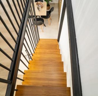 Sferracavallo Apartment | A due passi dal blu loft Sferracavallo
