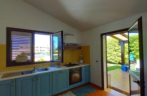 Petrosino House | a due passi dal mare 1