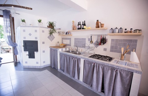 Alcamo Marina House | A few steps from the sea - CIR 19081001C222874