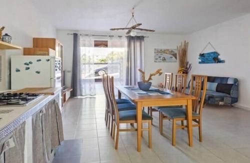 Alcamo Marina House | A few steps from the sea - CIR 19081001C222874