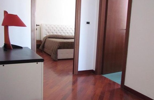 San Giovanni Apartment | A Gem House